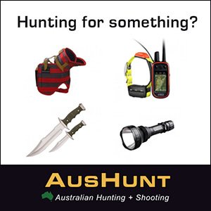 Australian Hunting and Shooting Business directory